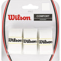 Wilson Pro Overgrip 3-Pack - Mastersport.no