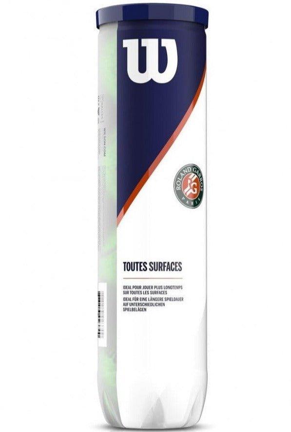 Wilson Roland Garros All Court - Mastersport.no