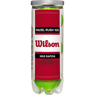 Wilson Rush 100 Padel - Mastersport.no