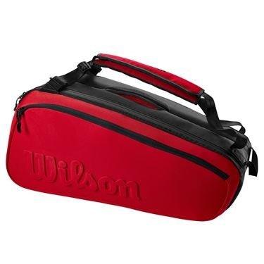 Wilson Super Tour 15PK Clash v2 - Mastersport.no