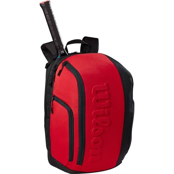 Wilson Super Tour Backpack Clash v2 - Mastersport.no