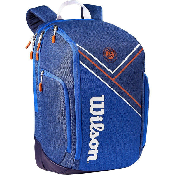 Wilson Super Tour RG Backpack - Mastersport.no