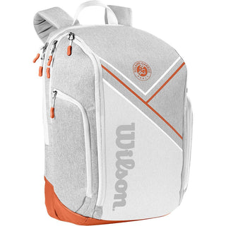 Wilson Super Tour RG Backpack - Mastersport.no