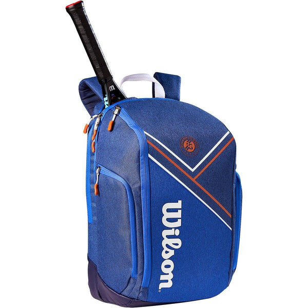 Wilson Super Tour RG Backpack - Mastersport.no