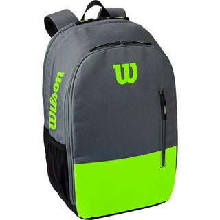 Wilson Team Backpack - Mastersport.no