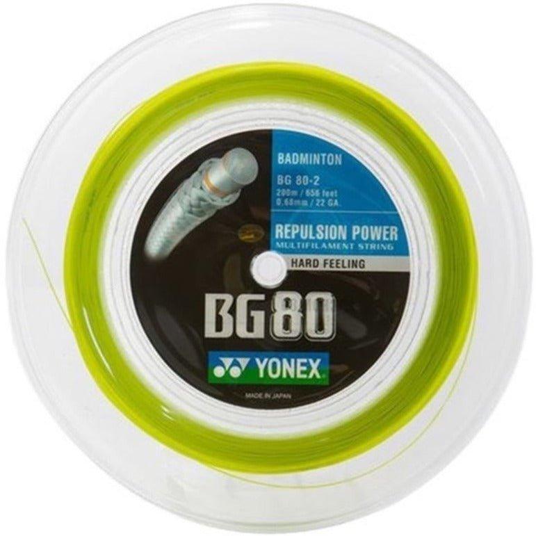 Yonex BG80 | Mastersport.no