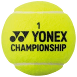 Yonex Championship - Mastersport.no