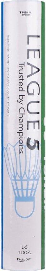 Yonex League 5 - Mastersport.no