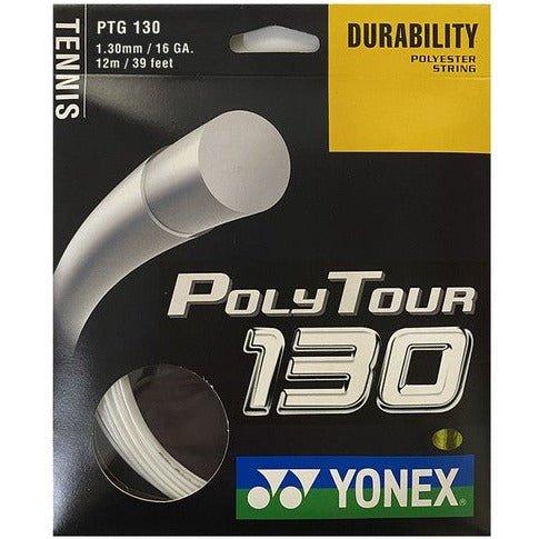 Yonex Polytour 200m - Mastersport.no